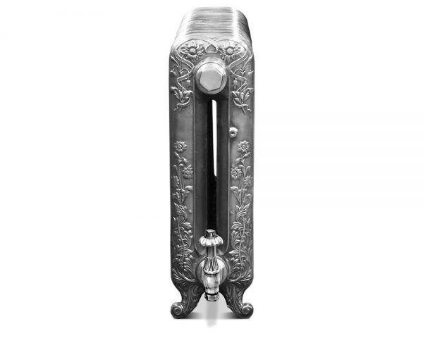 The Daisy Cast Iron Radiator - Image 3