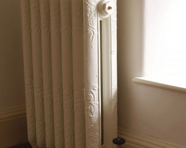 The Daisy Cast Iron Radiator - Image 6