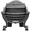 Balmoral Cast Iron Fire Basket