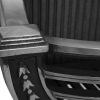 Balmoral Cast Iron Fire Basket - Image 2