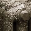 The Rococo Cast Iron Radiator - Image 2