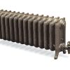 The Rococo Cast Iron Radiator - Image 3