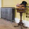 The Rococo Cast Iron Radiator - Image 4