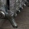 The Rococo Cast Iron Radiator - Image 5