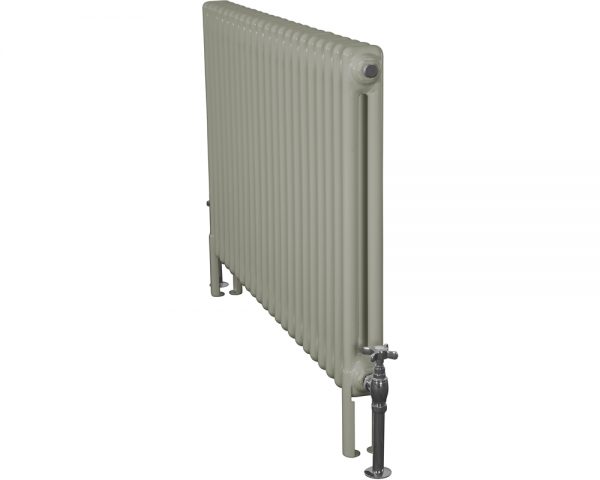 Enderby 2 Column, 22 Section Steel Radiator - 710mm - Image 3