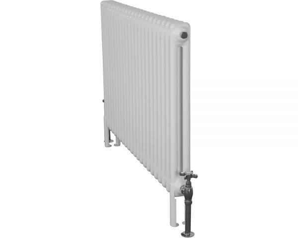 Enderby 2 Column, 22 Section Steel Radiator - 710mm - Image 5