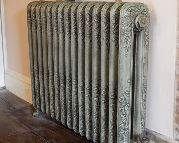The Daisy Cast Iron Radiator - Image 8