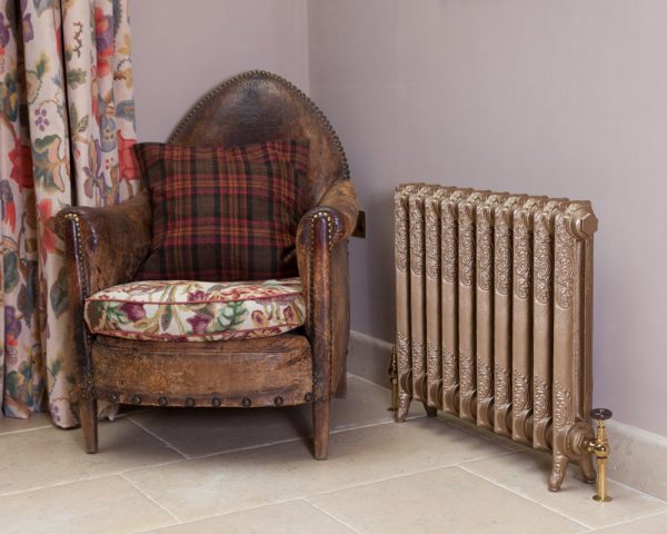 The Rococo Cast Iron Radiator - Image 7