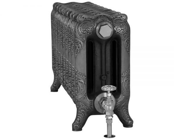 The Rococo Cast Iron Radiator - Image 9