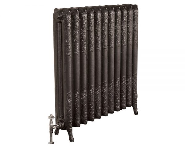 The Rococo Cast Iron Radiator - Image 10
