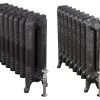 The Rococo Cast Iron Radiator - Image 11