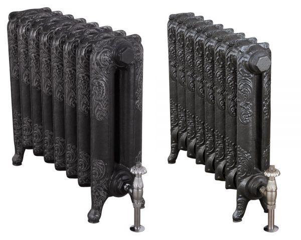 The Rococo Cast Iron Radiator - Image 11