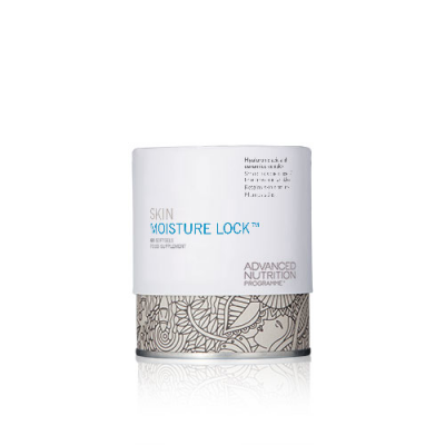Skin Moisture Lock