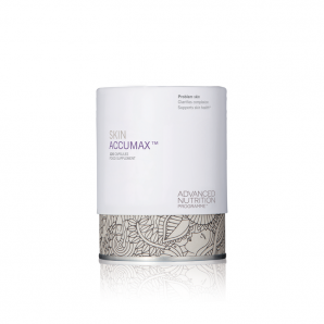 Skin Accumax 120 capsules