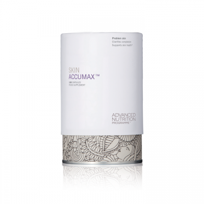 Skin Accumax 180 capsules