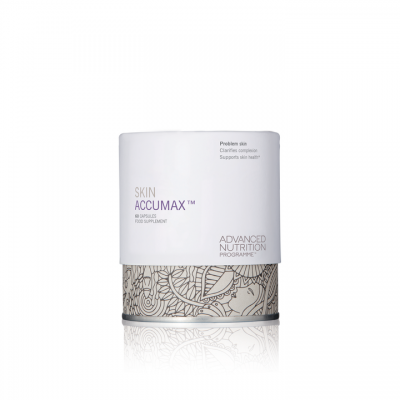 Skin Accumax 60 capsules