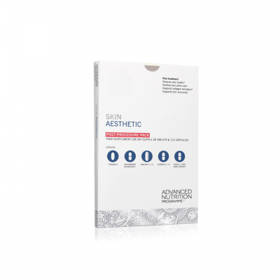 Skin Aesthetic Post-Procedure Pack - Image 2