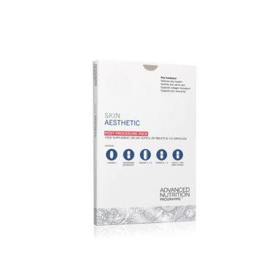 Skin Aesthetic Post-Procedure Pack - Image 3