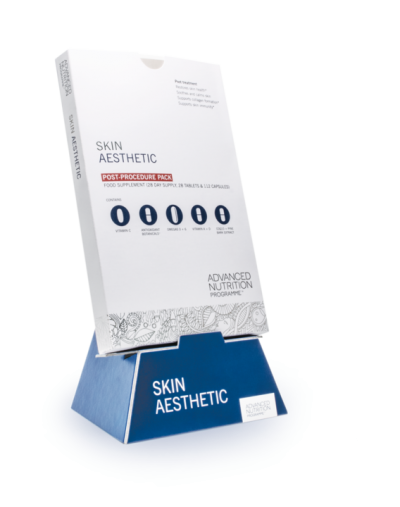 Skin Aesthetic Post-Procedure Pack - Image 4