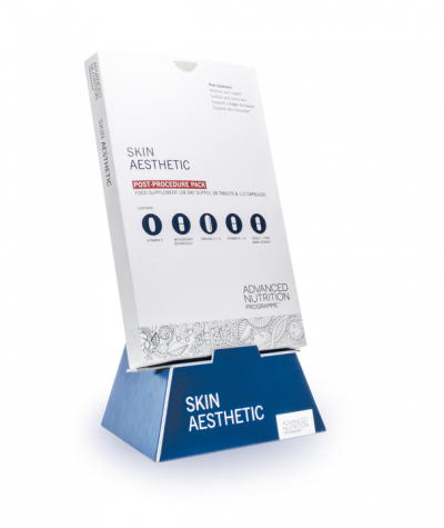 Skin Aesthetic Post-Procedure Pack - Image 5