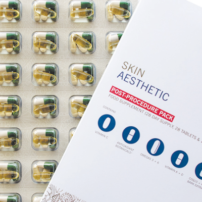 Skin Aesthetic Post-Procedure Pack - Image 6