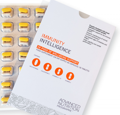 Immunity Intelligence - Image 2
