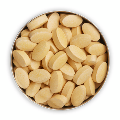 Metabolic Support - Image 2