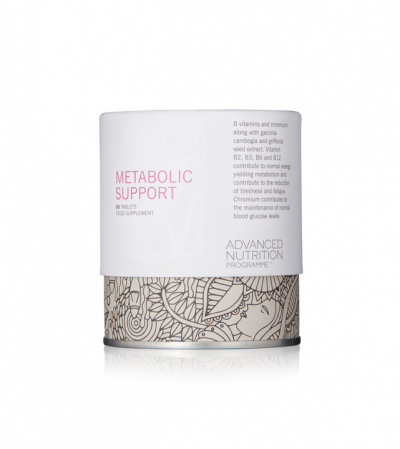 Metabolic Support