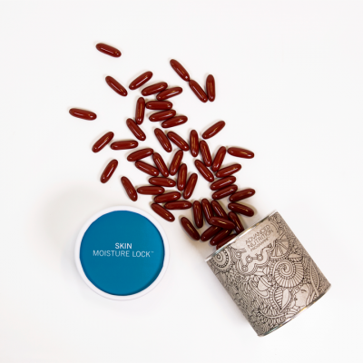Skin Moisture Lock - Image 3