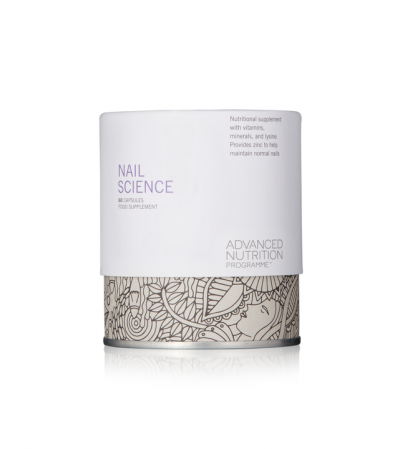 Nail Science