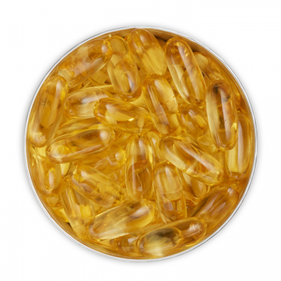 Omega 3 - Image 2