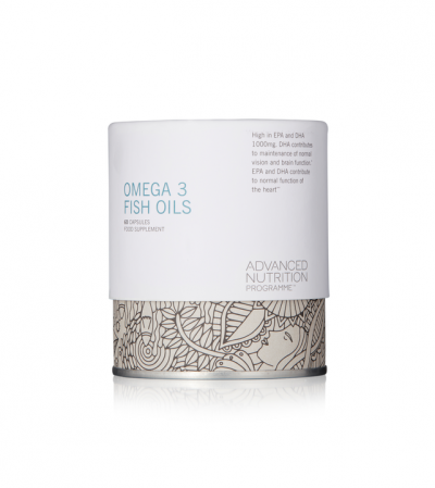 Omega 3