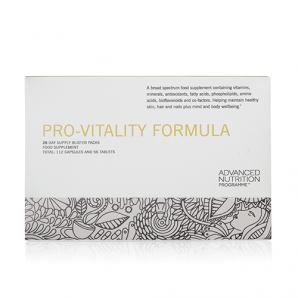 Pro-Vitality Formula