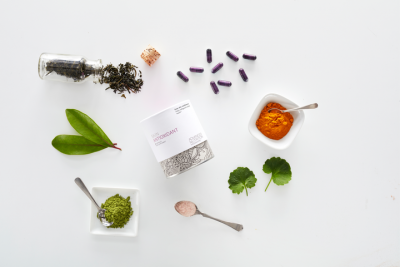 Skin Antioxidant - Image 2