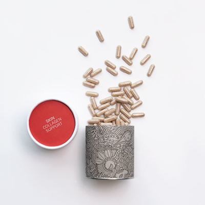 Skin Collagen Support - Image 2