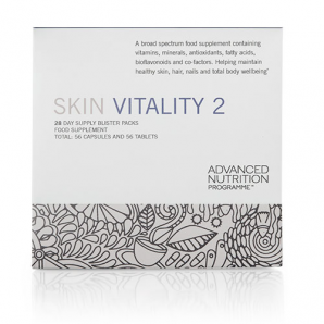Skin Vitality 2
