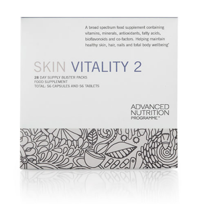 Skin Vitality 2