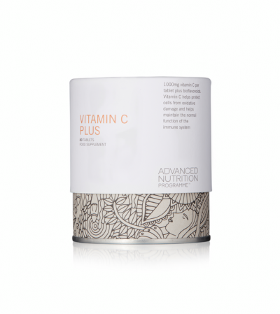 Vitamin C Plus