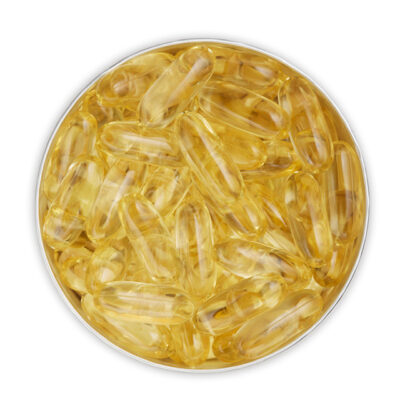 Skin Omegas+ 180 - Image 2