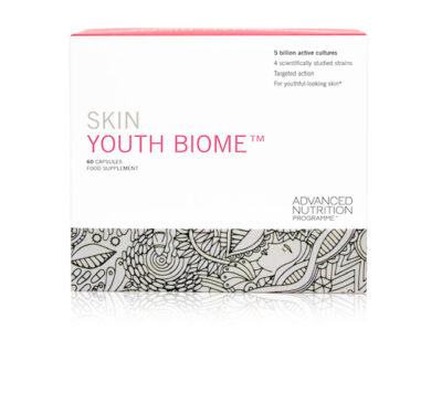 Skin Youth Biome