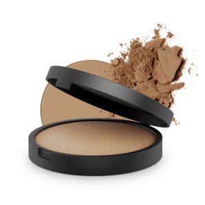 Baked Mineral Foundation 8 g