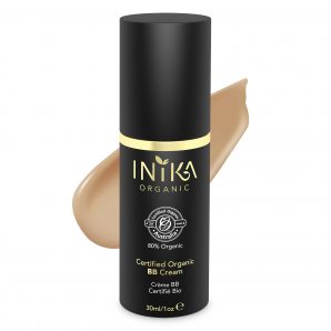Certified Organic BB Cream