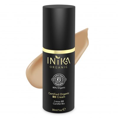 Certified Organic BB Cream