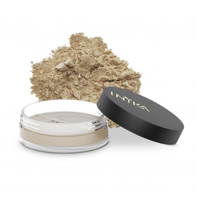 Loose Mineral Foundation 8g SPF25