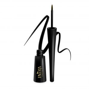 Certified Organic liquid eyeliner