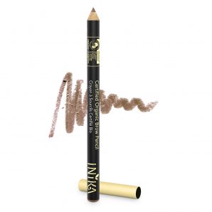 Certified Organic Brow Pencil