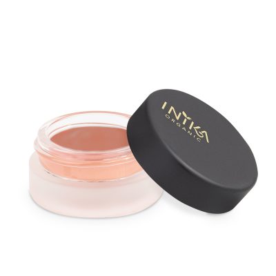 INIKA Certified Organic Lip & Cheek Cream