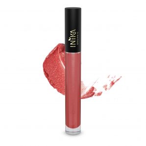 Certified Organic Lip Glaze