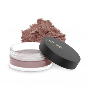 Loose mineral blush