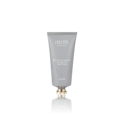 INIKA Phytofuse Renew Avocado Hand Cream